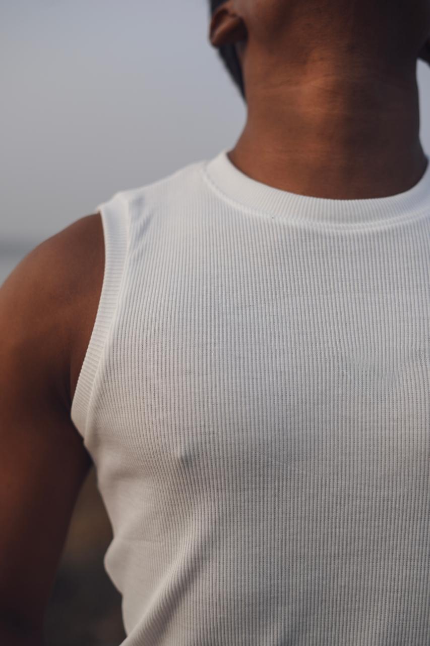 Urban Core Muscle Tank