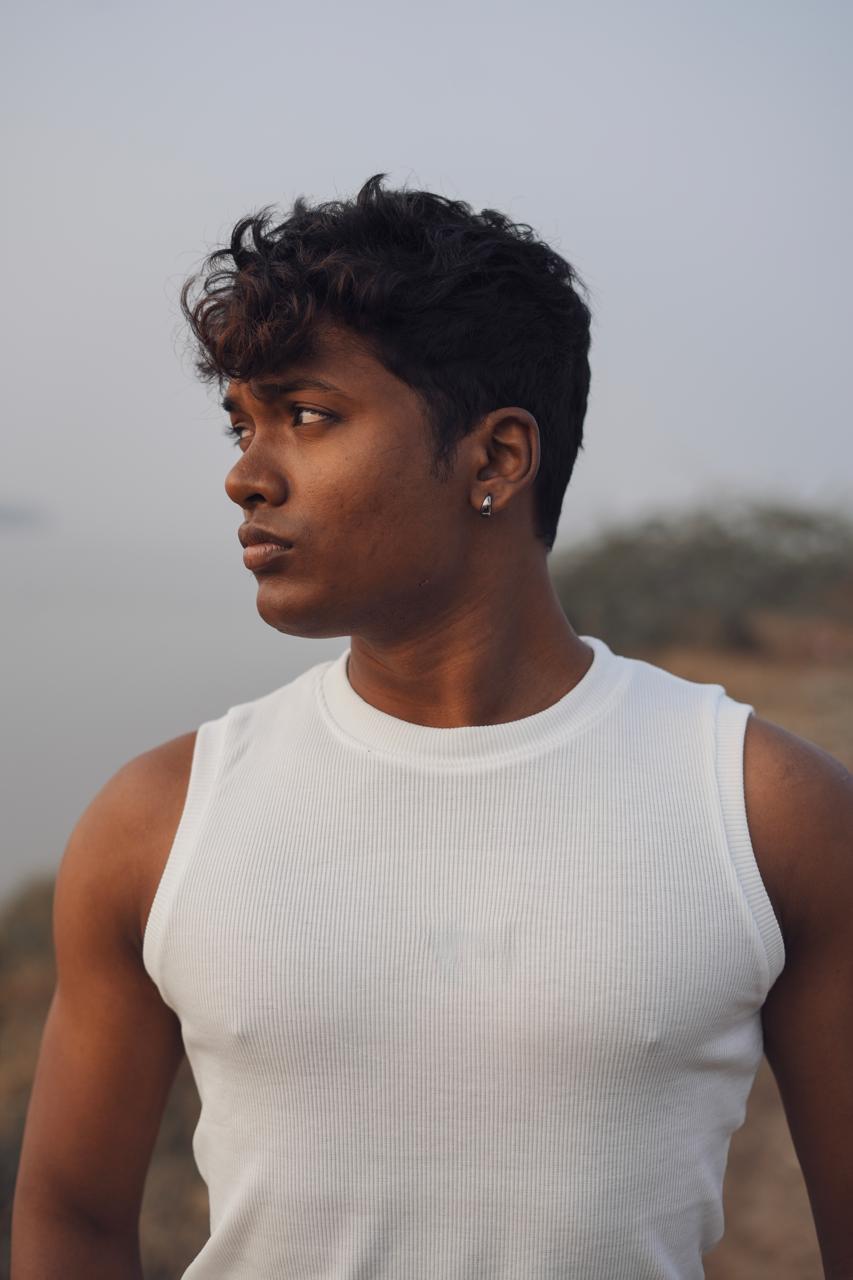 Urban Core Muscle Tank