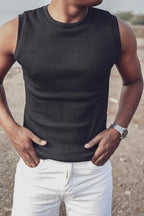 Urban Core Muscle Tank