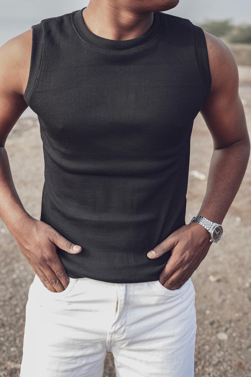 Urban Core Muscle Tank