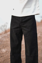 Shadow Core Wide Fit Jeans