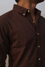 Earth Luxe Combo – Brown & White