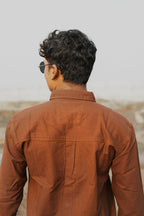 Mocha Night Combo – Brown & Black