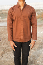 Mocha Night Combo – Brown & Black