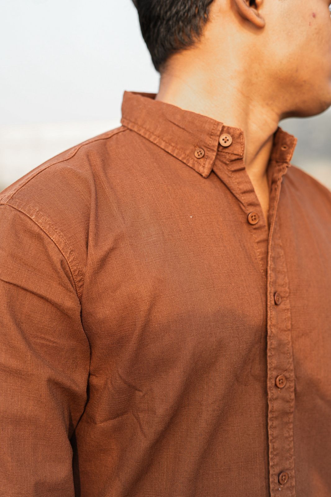 Mocha Night Combo – Brown & Black