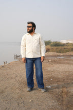 Classic Deep Blue Plus Size Jeans