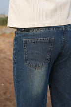 Everyday Blue Plus Size Jeans