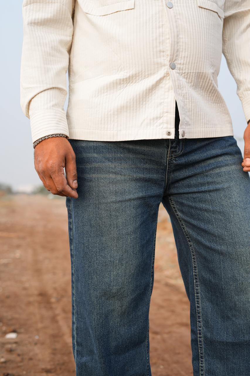 Everyday Blue Plus Size Jeans