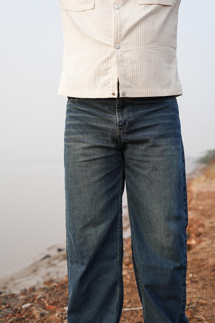 Everyday Blue Plus Size Jeans