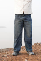 Everyday Blue Plus Size Jeans