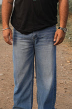 Urban Ease Plus Size Jeans