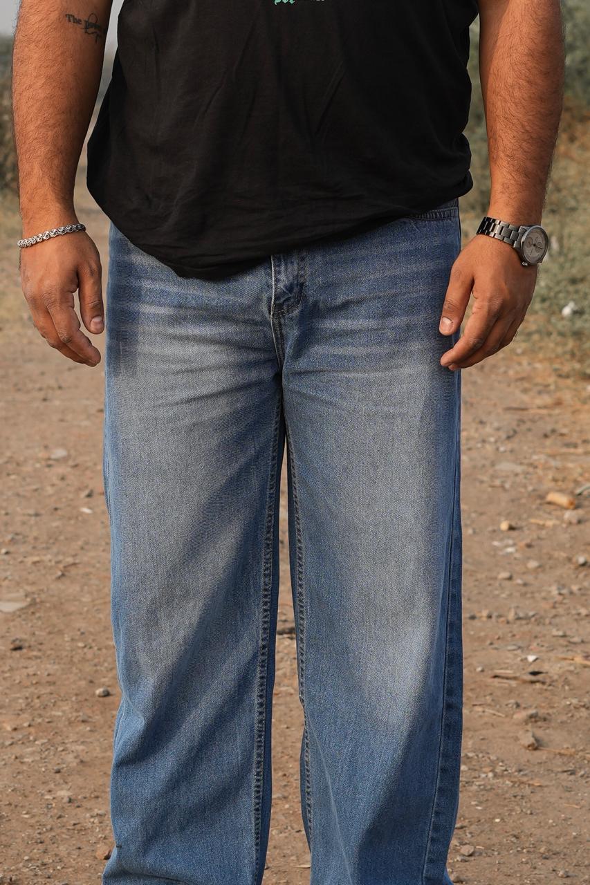 Urban Ease Plus Size Jeans