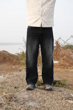 Midnight Core Plus Size Jeans