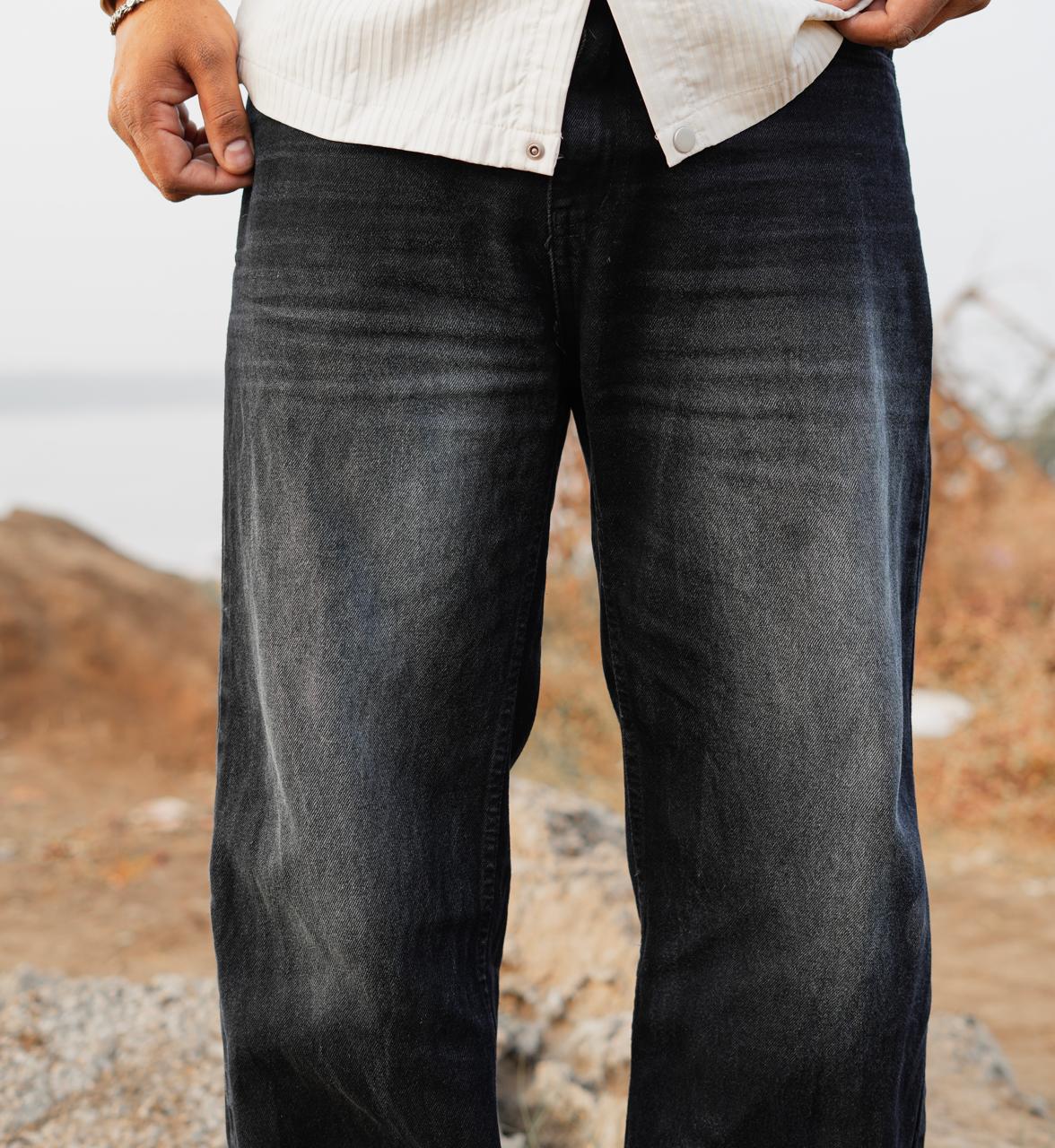 Midnight Core Plus Size Jeans