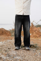 Midnight Core Plus Size Jeans