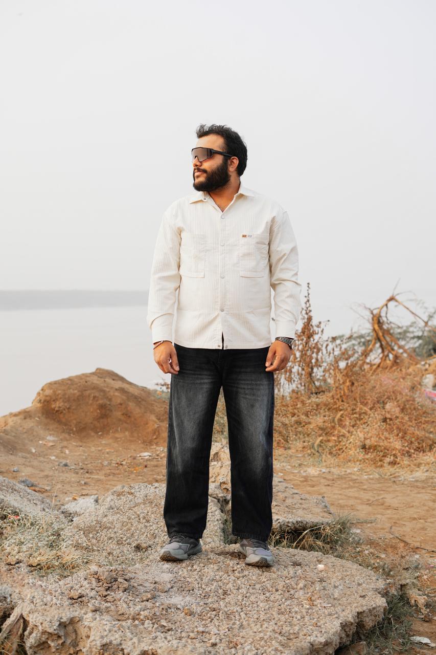 Midnight Core Plus Size Jeans