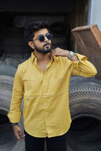 Mustard Forge Utility Combo