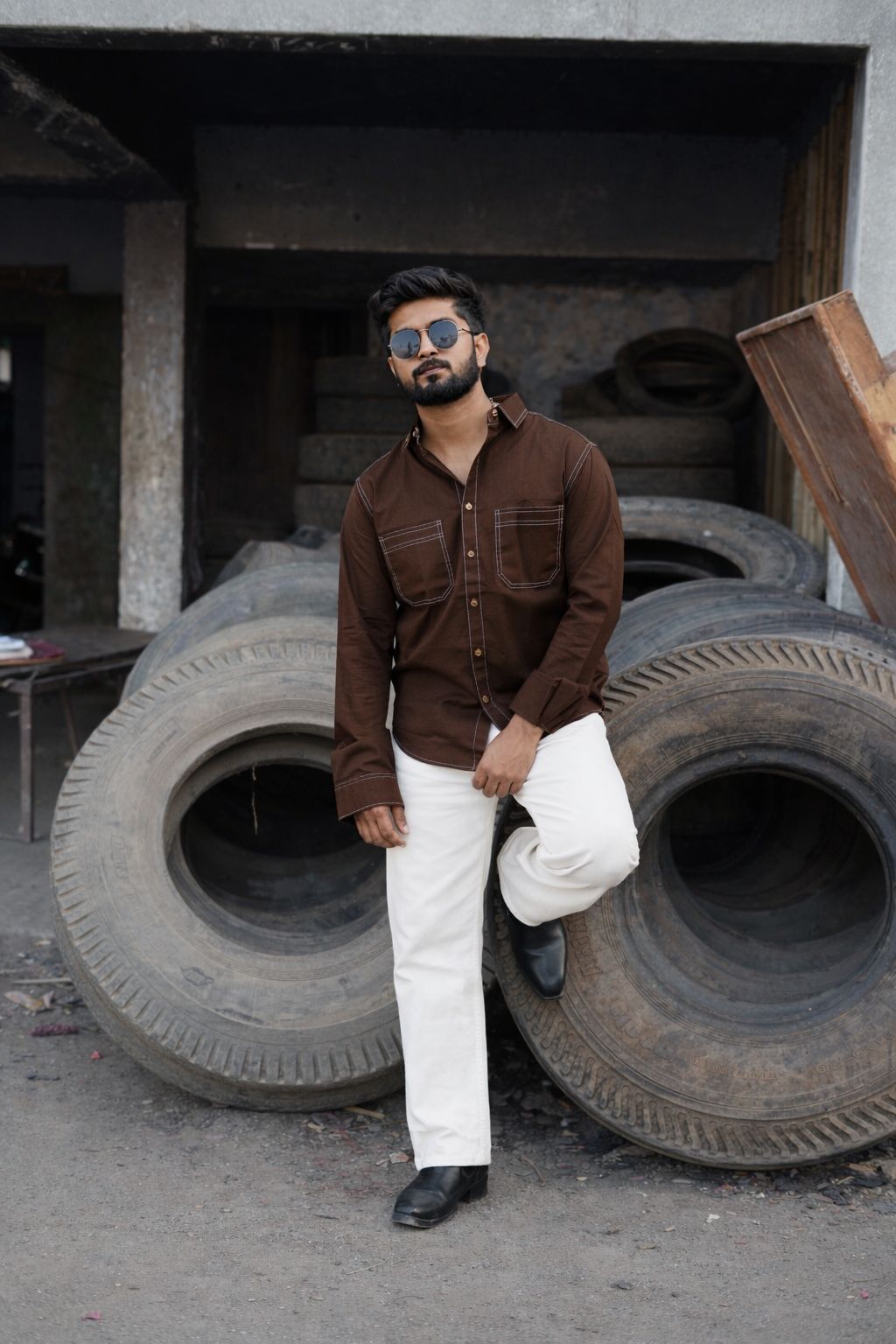 Cocoa Forge Utility Combo