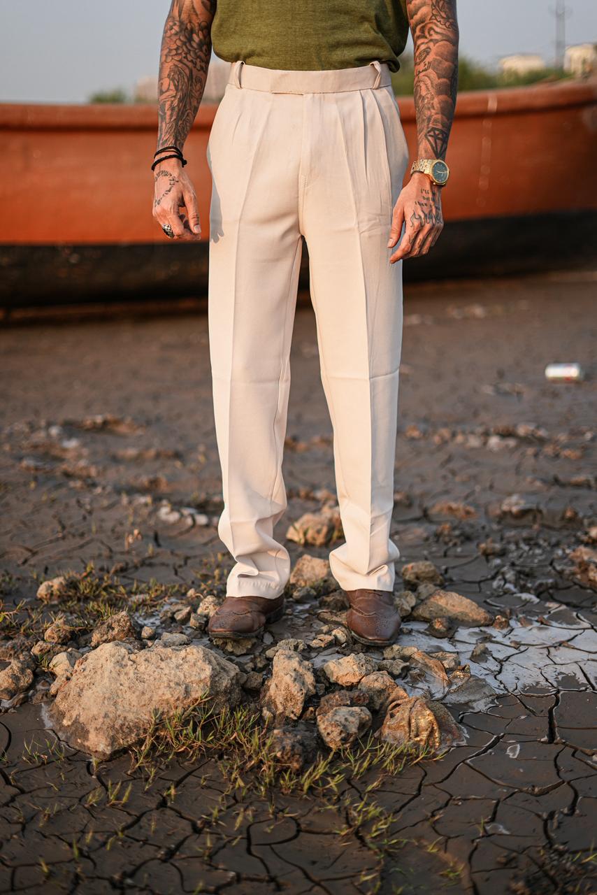 Formal Trouser