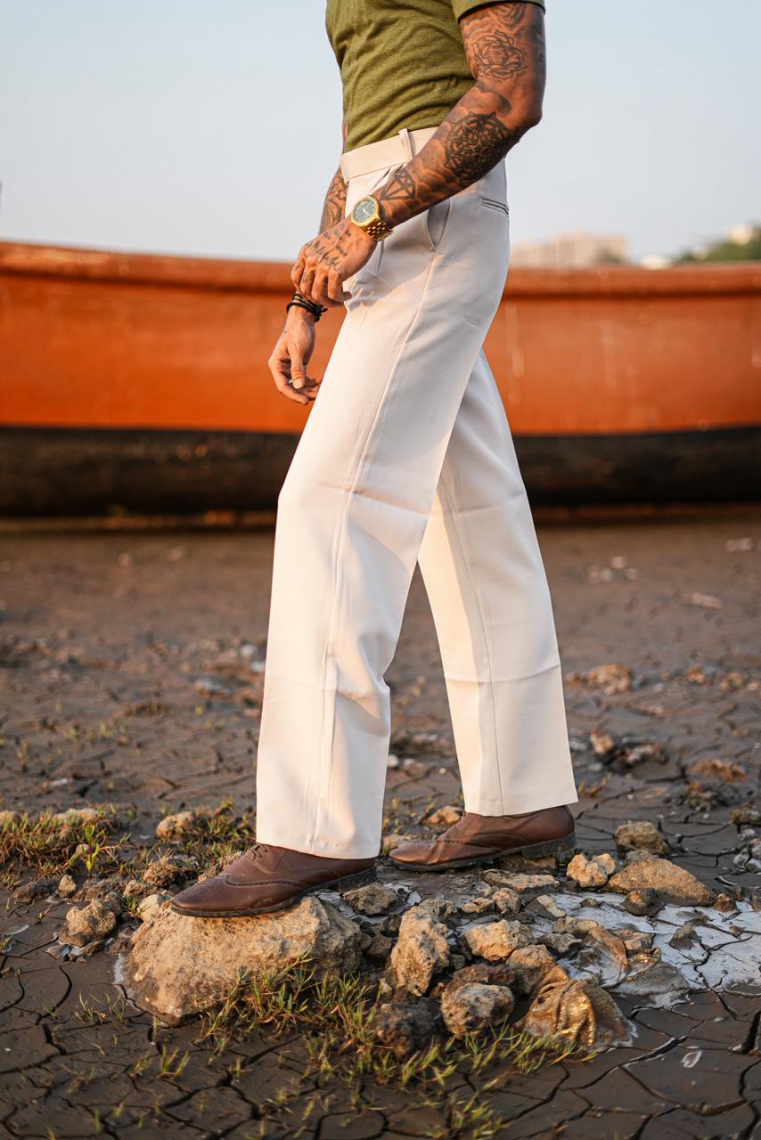 Formal Trouser