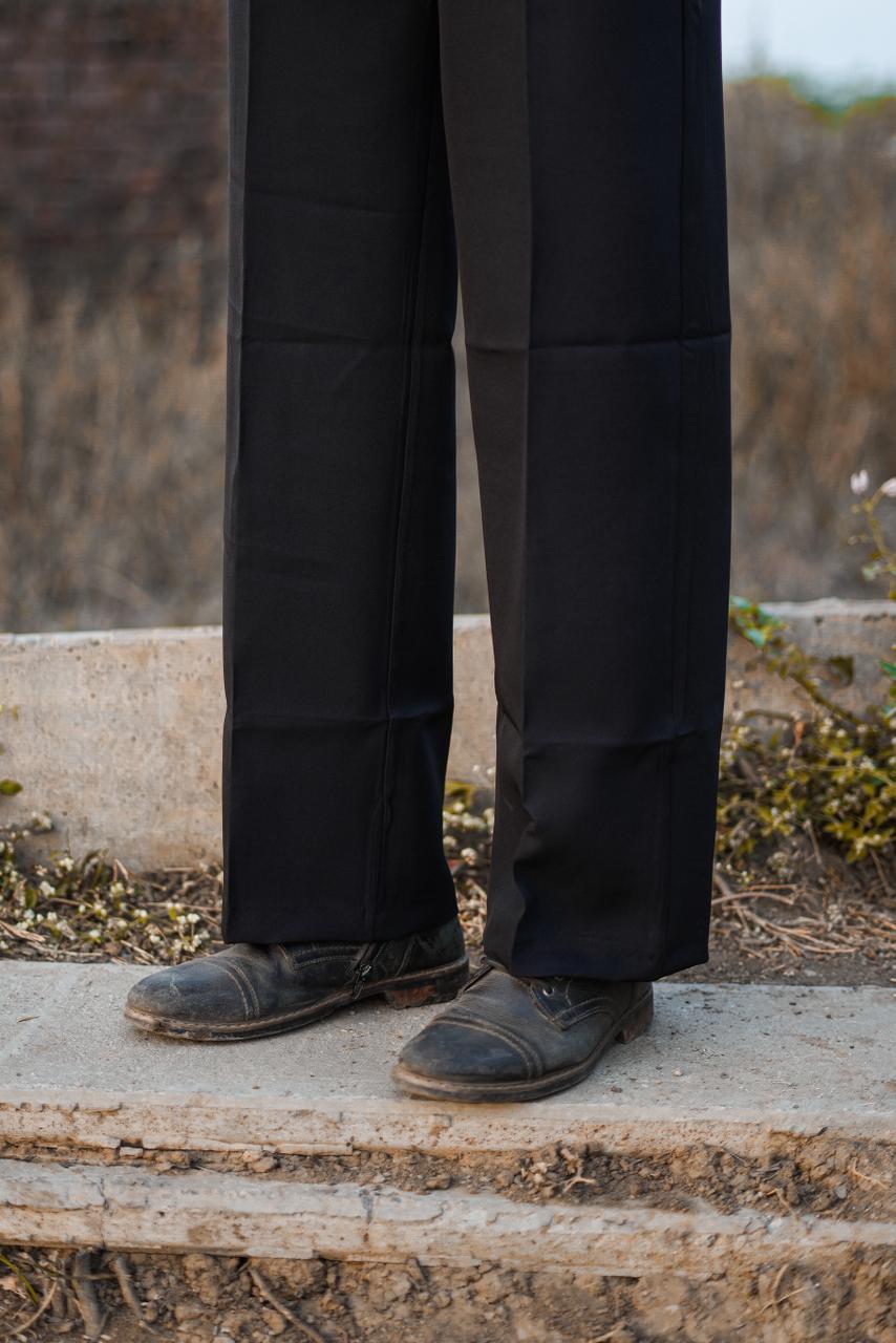 Formal Trouser