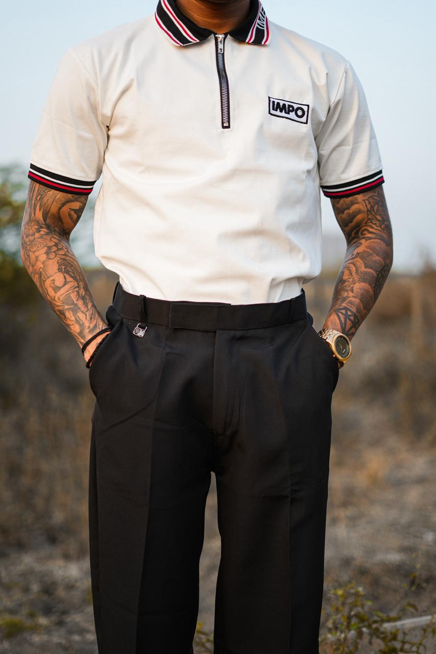 Formal Trouser