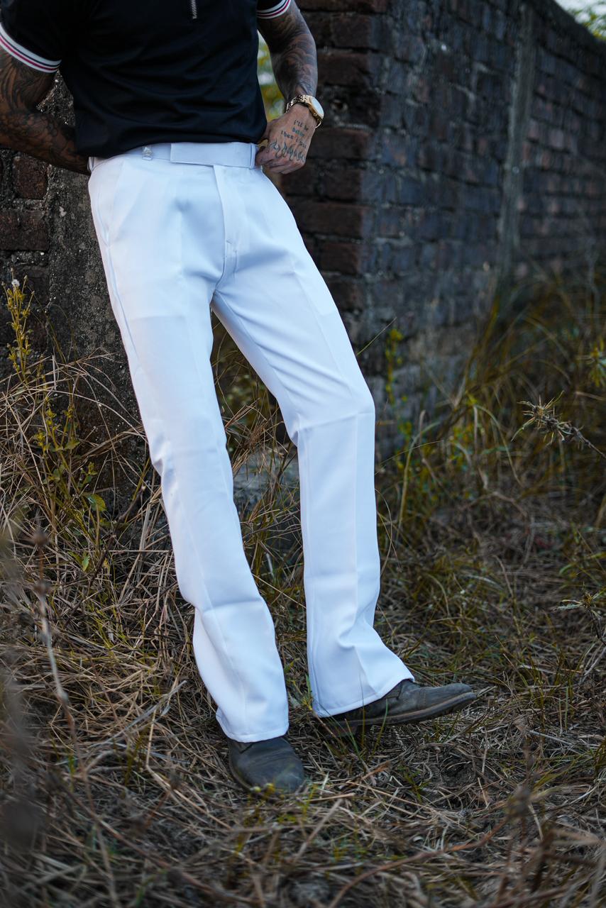 Formal Trouser