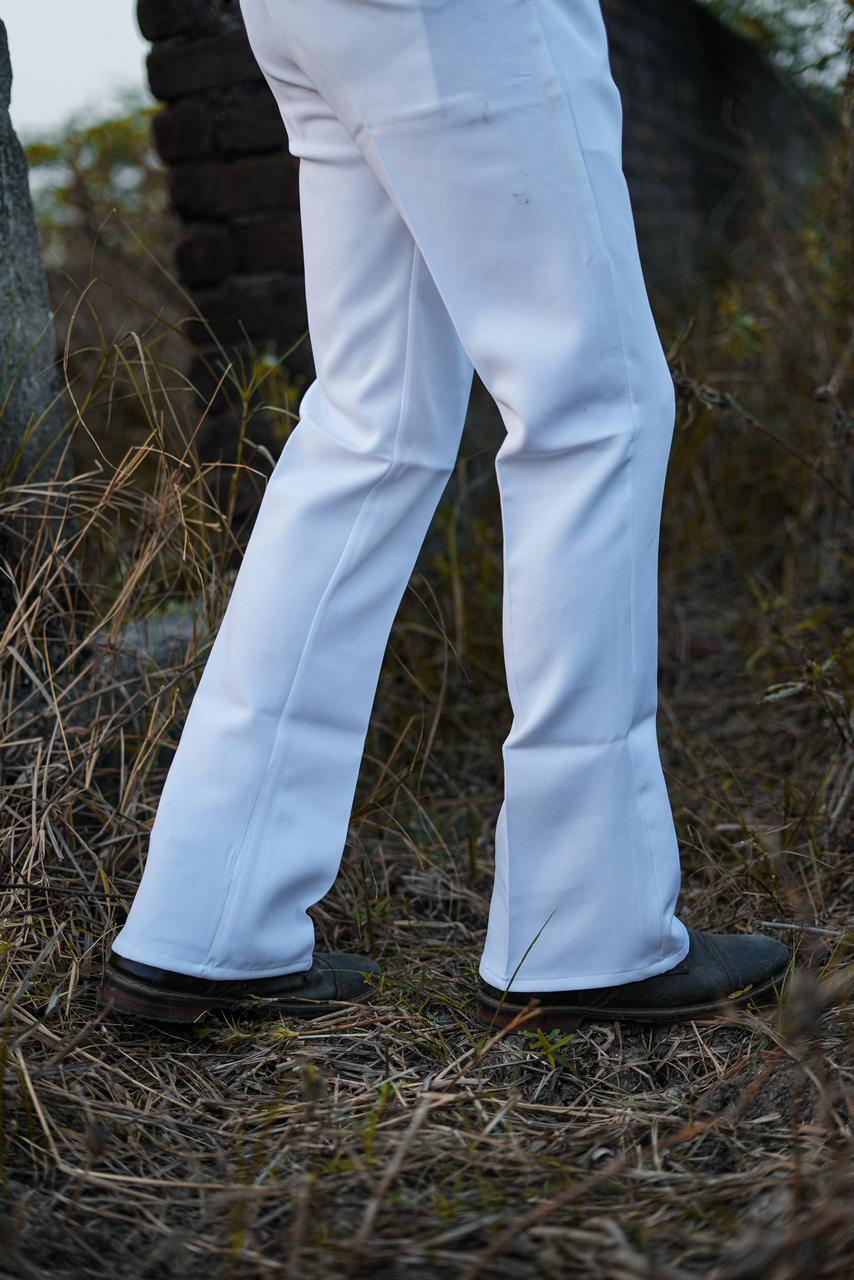 Formal Trouser