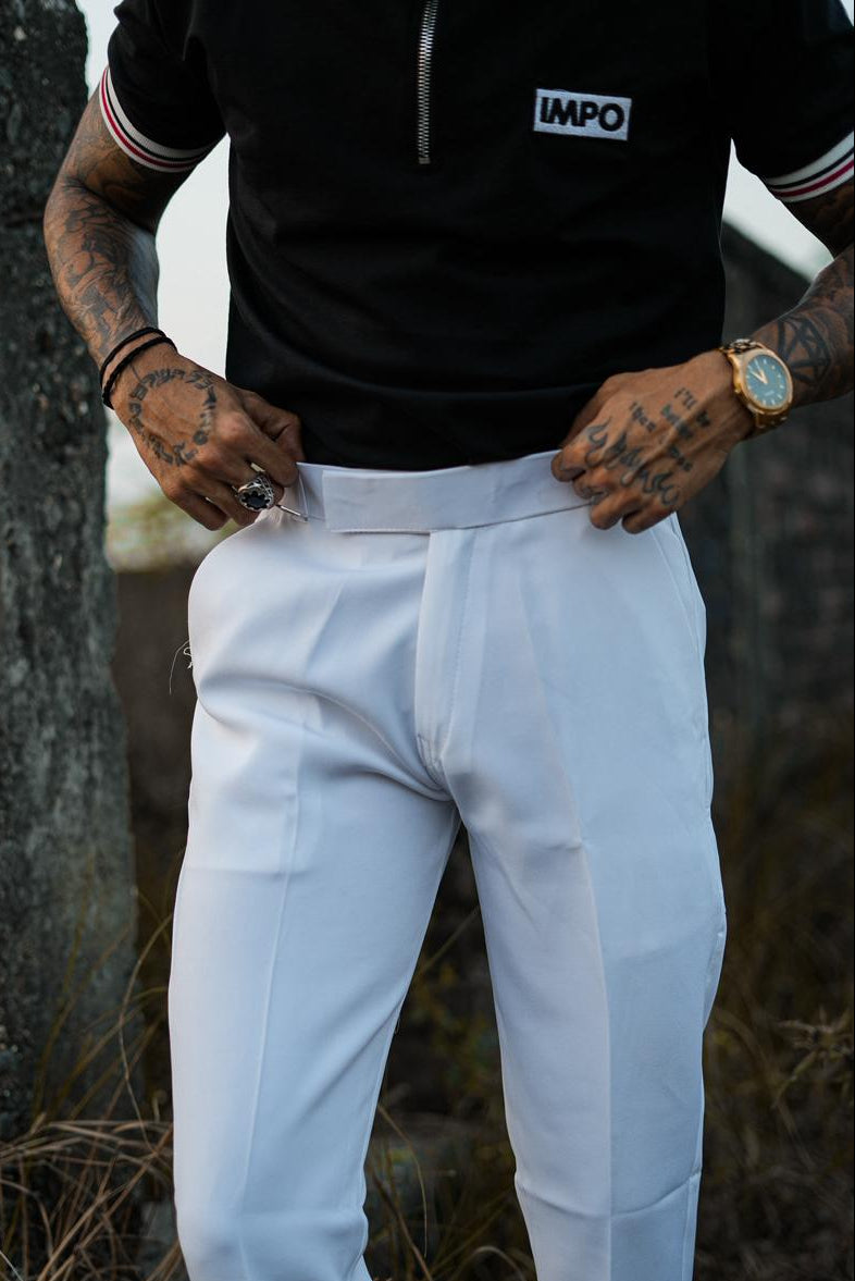 Formal Trouser