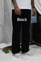 Every Day Straight Fit Denim