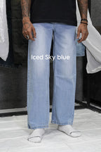 Every Day Straight Fit Denim