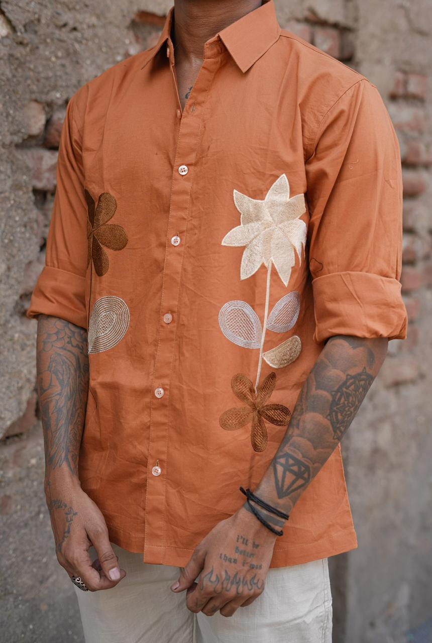 Bloom Linen Set combo