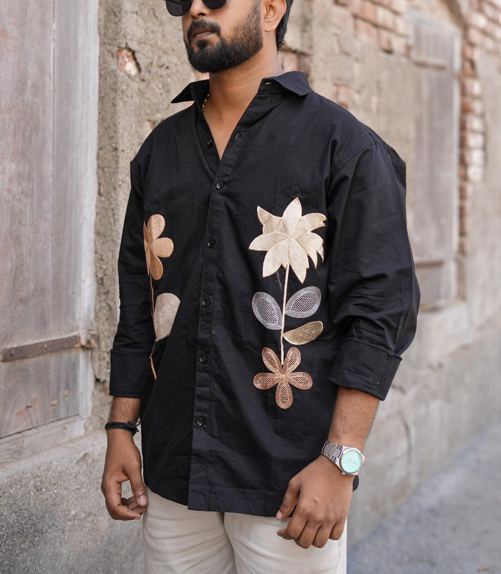 Bloom Linen Set combo
