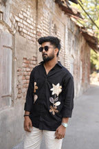 Bloom Linen Set combo