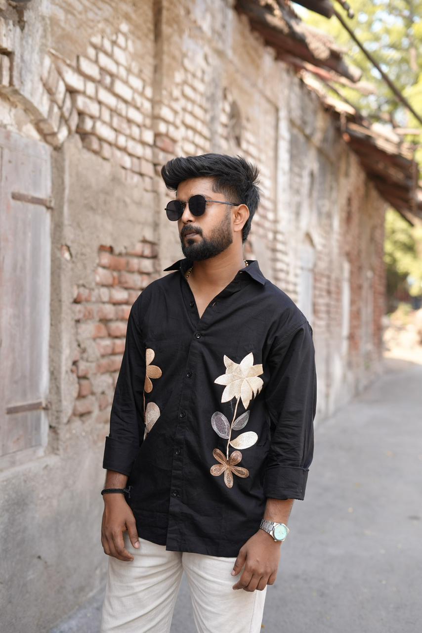 Bloom Linen Set combo
