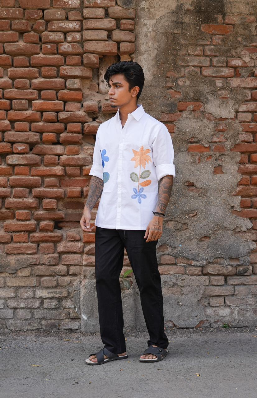 Bloom Linen Set combo