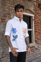 Bloom Linen Set combo