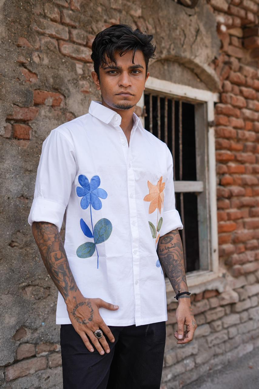 Bloom Linen Set combo