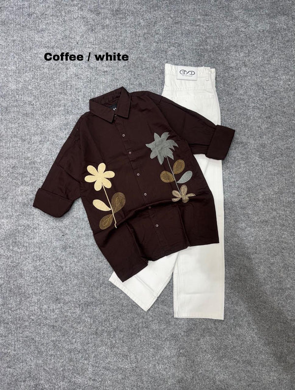 Coastal Linen Combo