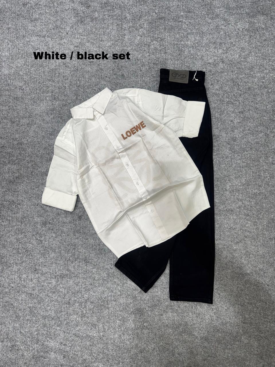 Loewe Mono Combo