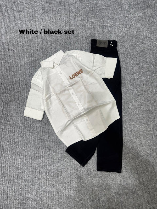 Loewe Mono Combo