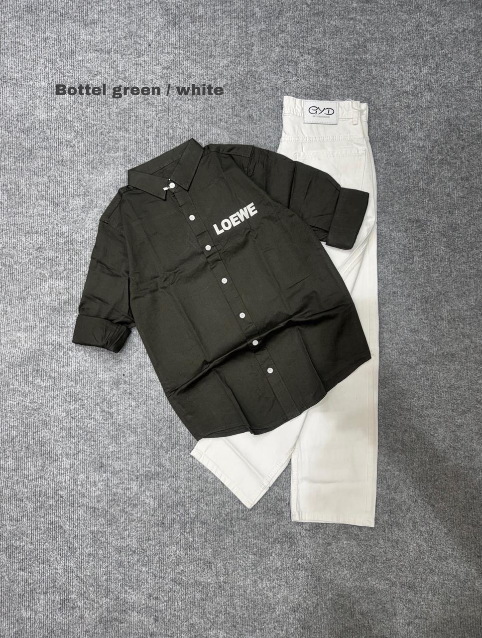 Loewe Mono Combo