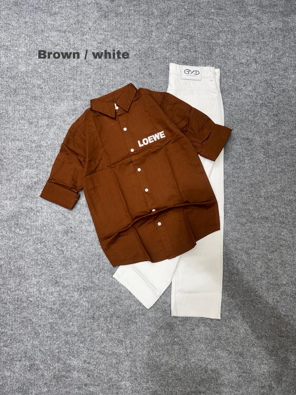 Loewe Mono Combo