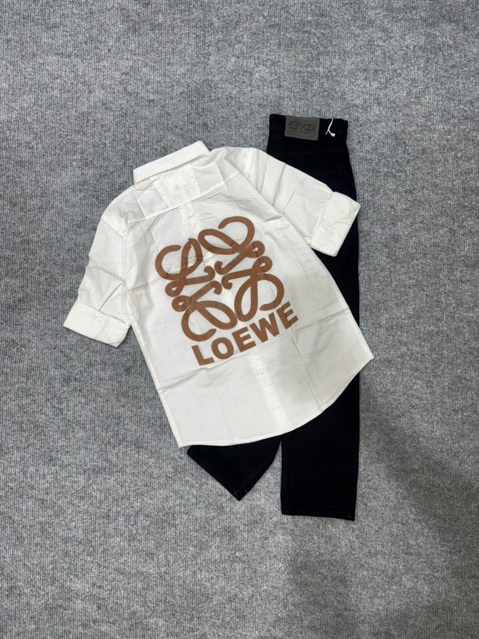 Loewe Mono Combo