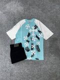 Blossom TShirt Combo
