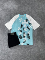 Blossom TShirt Combo