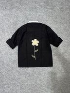 Bloom Collar Shirt