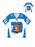 Nami Ocean Wave Jersey
