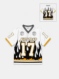 Just Trap Blaze 17 Jersey