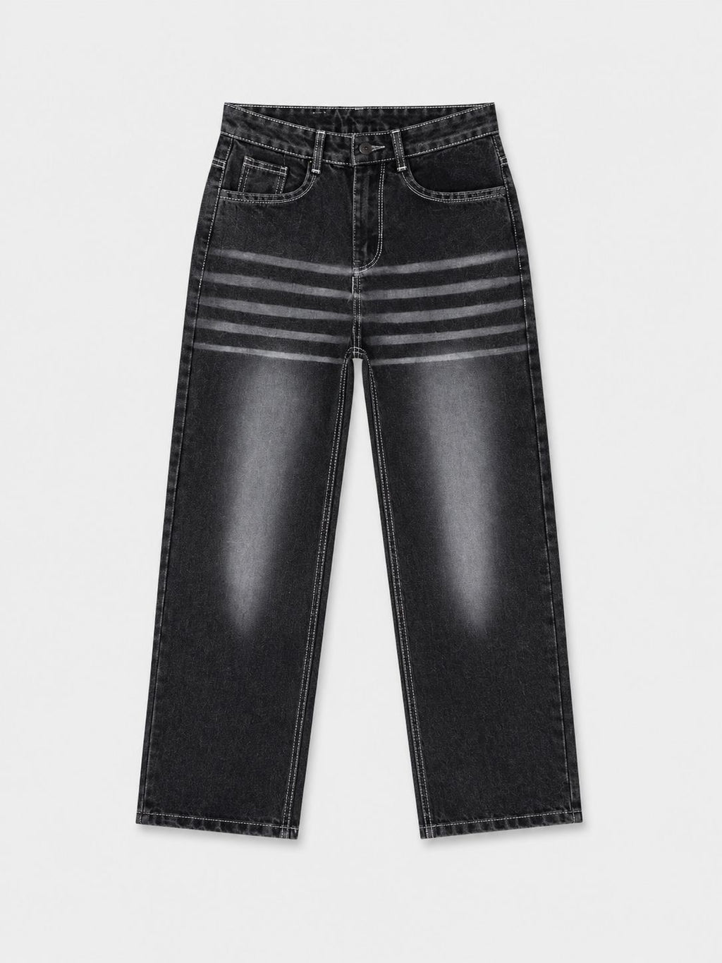 Streetline Vintage Wash Jeans